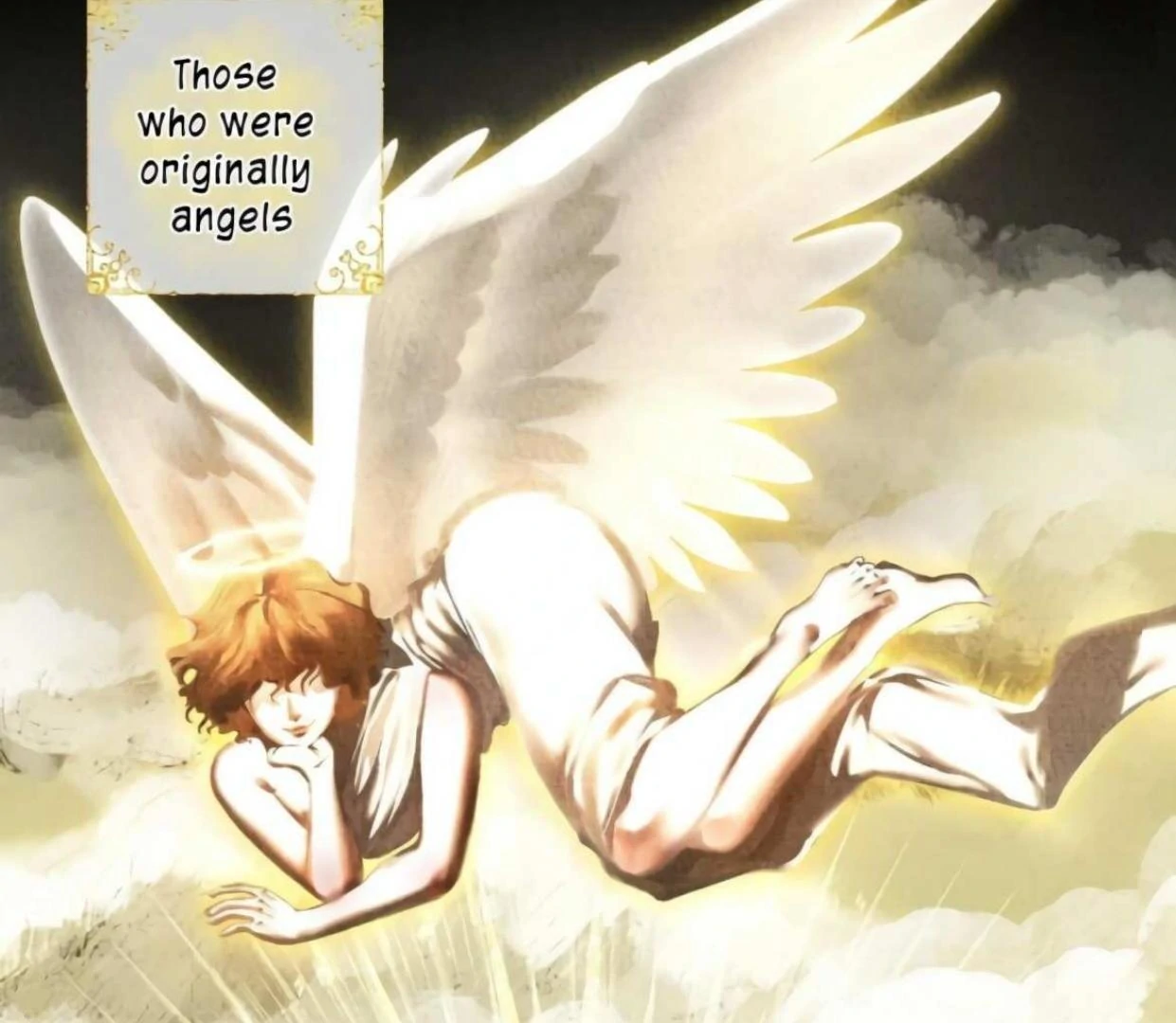 I Became My Son's First Love Chapter 27 - page 11