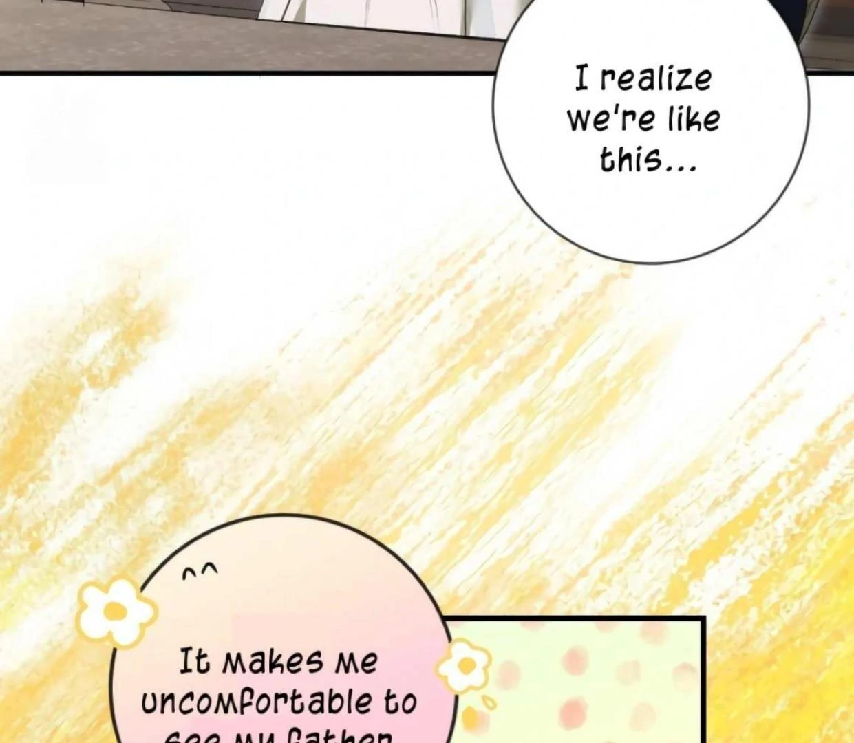 I Became My Son's First Love Chapter 27 - page 113