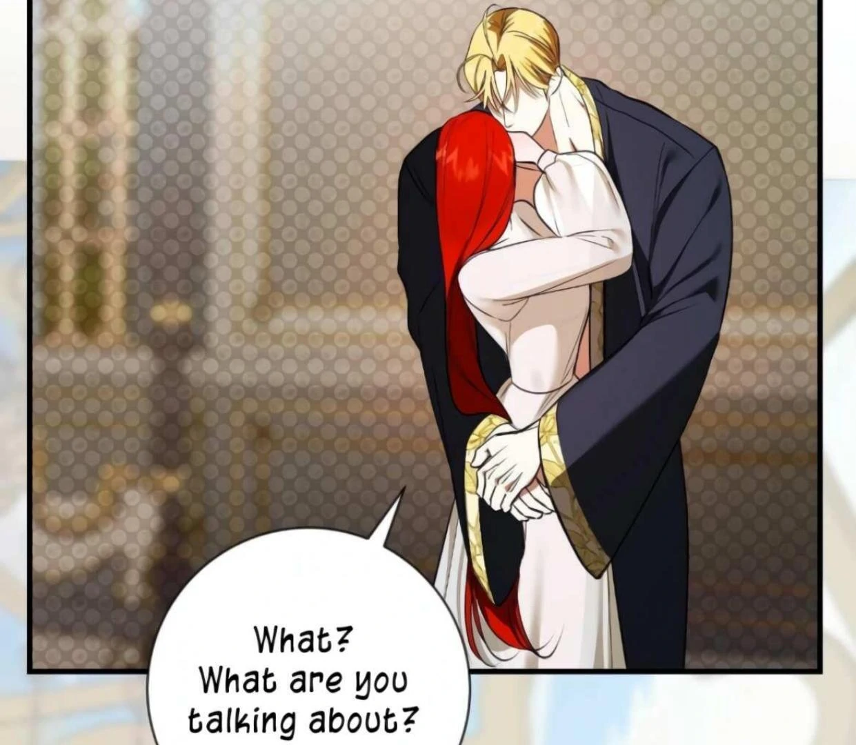 I Became My Son's First Love Chapter 27 - page 119