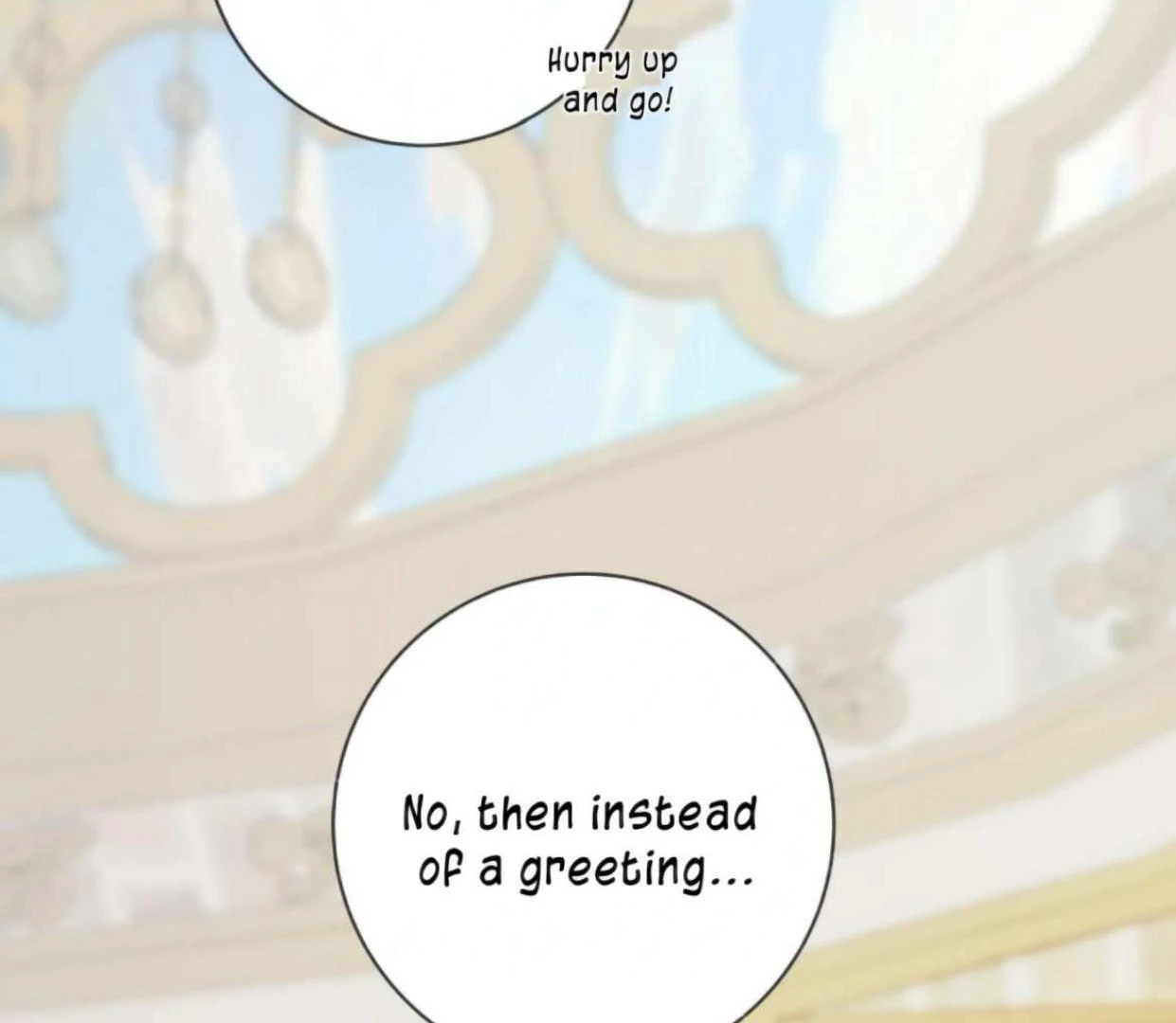 I Became My Son's First Love Chapter 27 - page 120