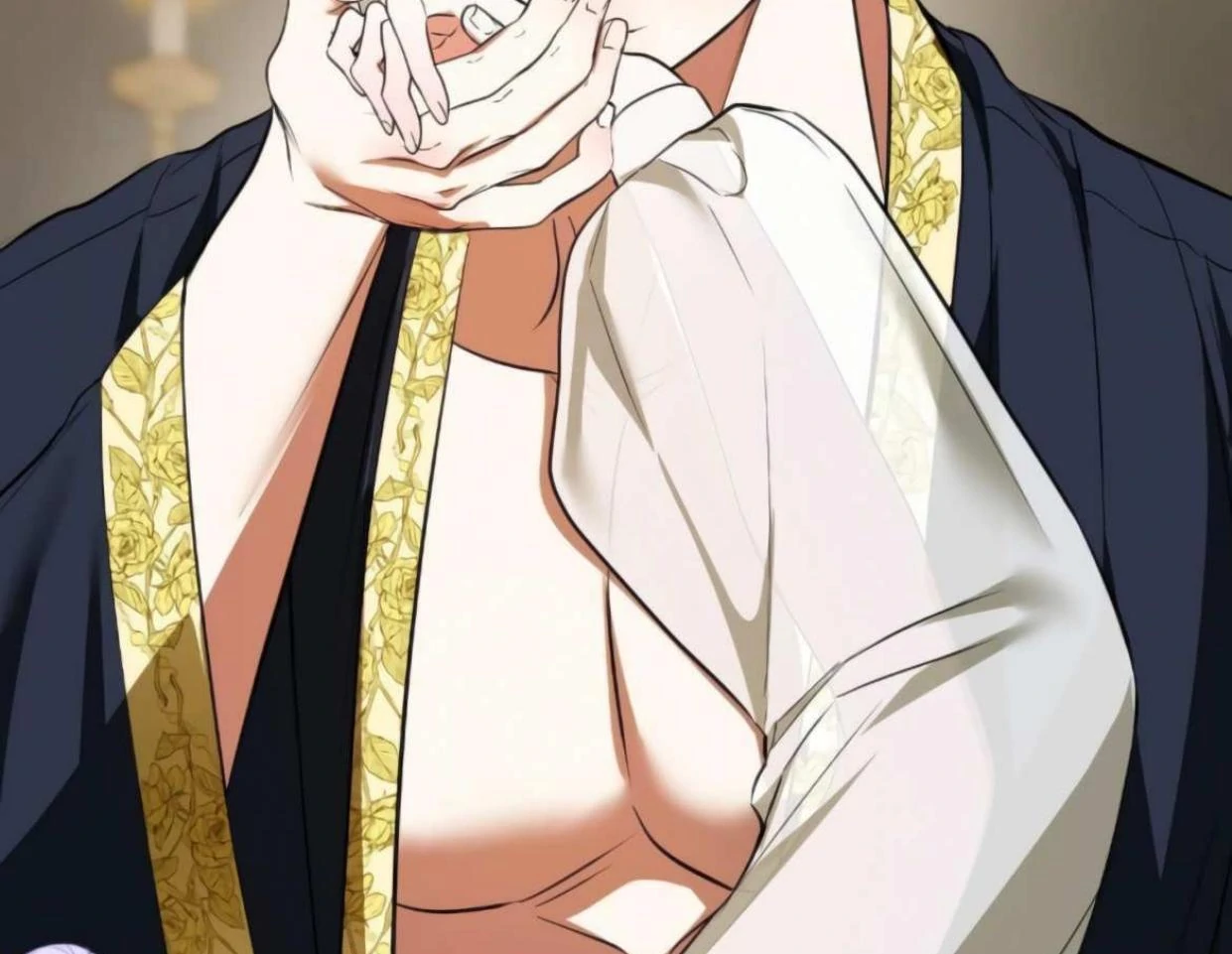 I Became My Son's First Love Chapter 27 - page 122