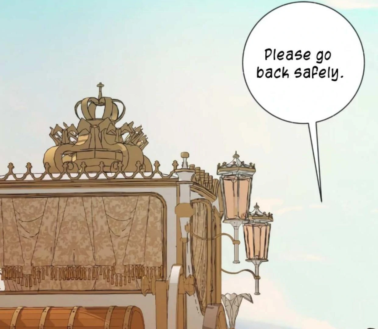 I Became My Son's First Love Chapter 27 - page 128