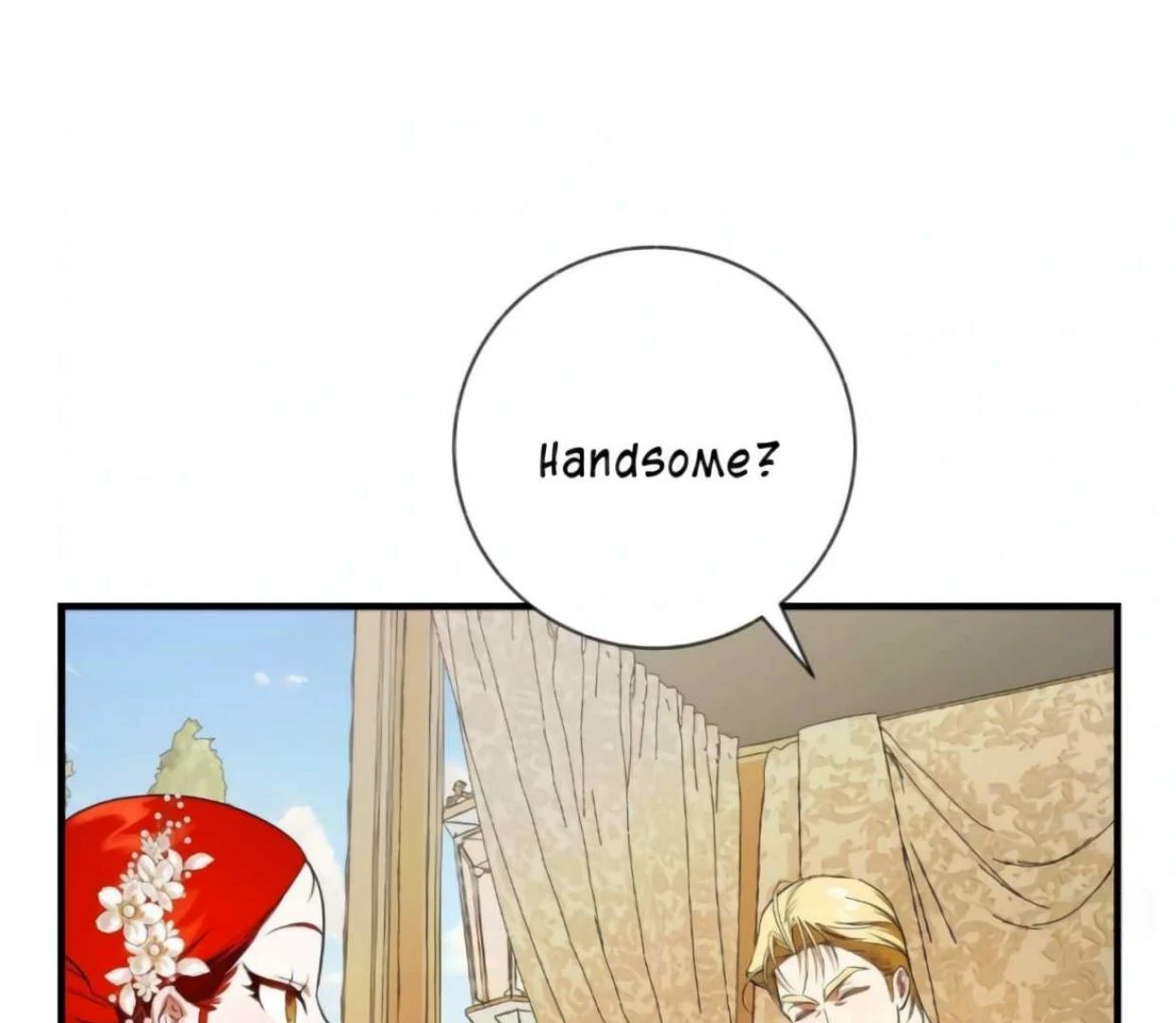 I Became My Son's First Love Chapter 27 - page 133