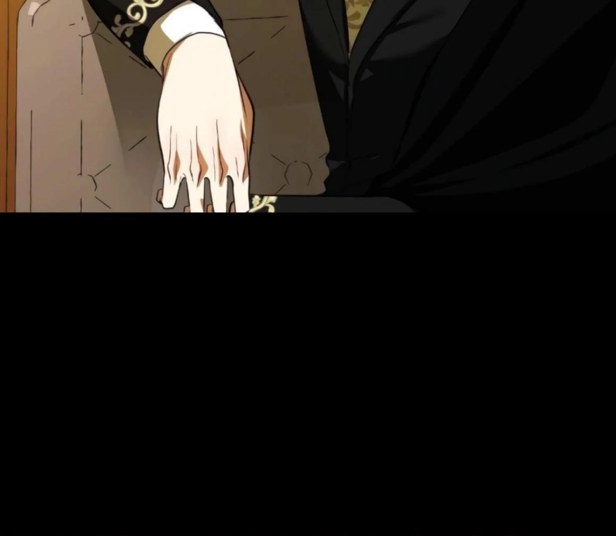 I Became My Son's First Love Chapter 27 - page 143