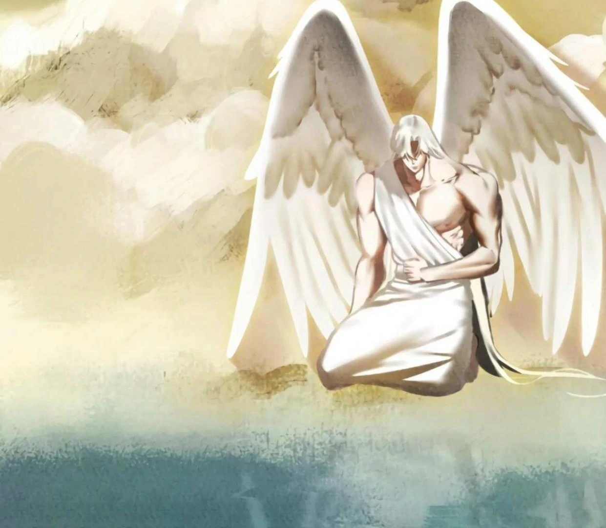 I Became My Son's First Love Chapter 27 - page 15