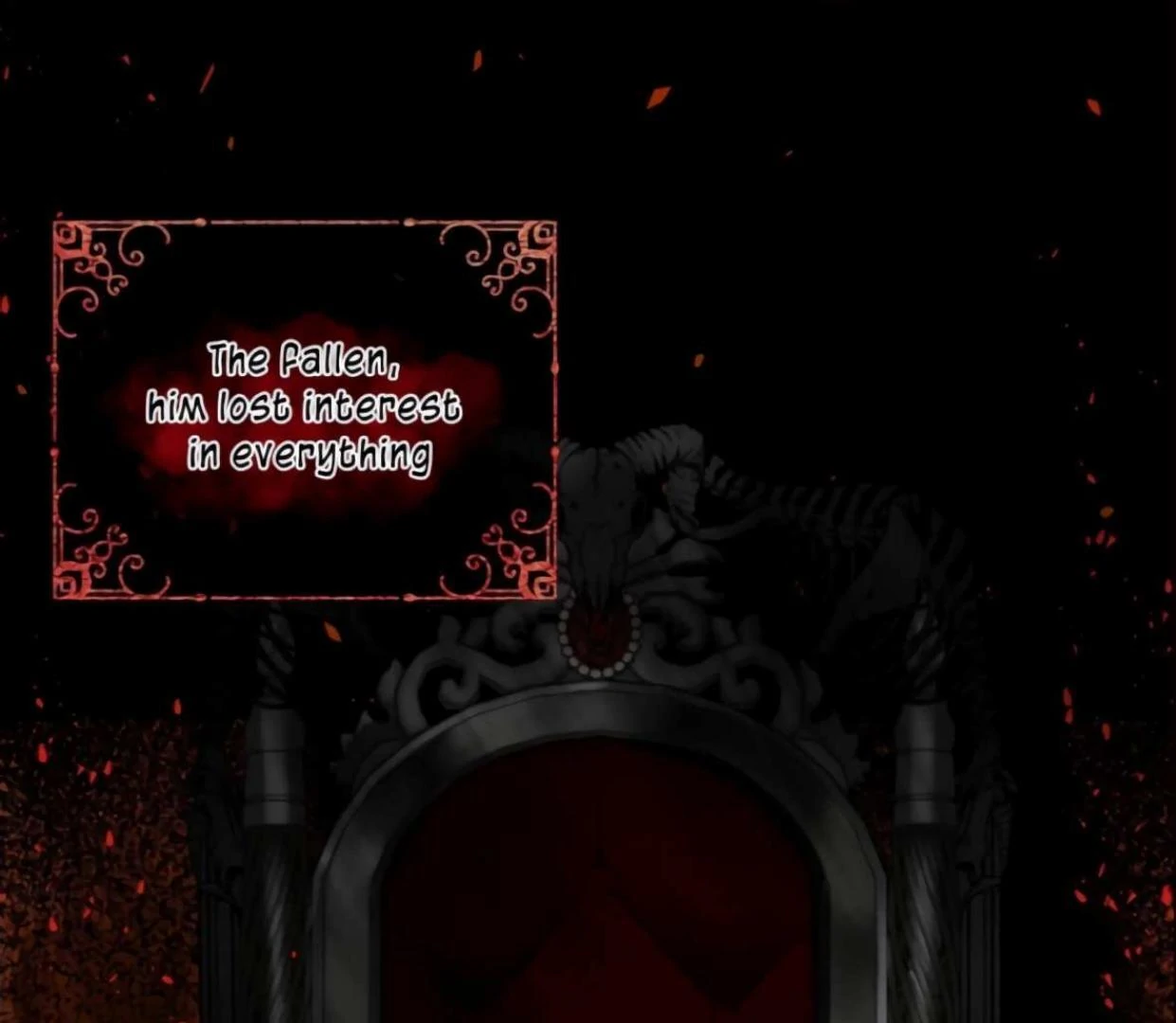 I Became My Son's First Love Chapter 27 - page 35