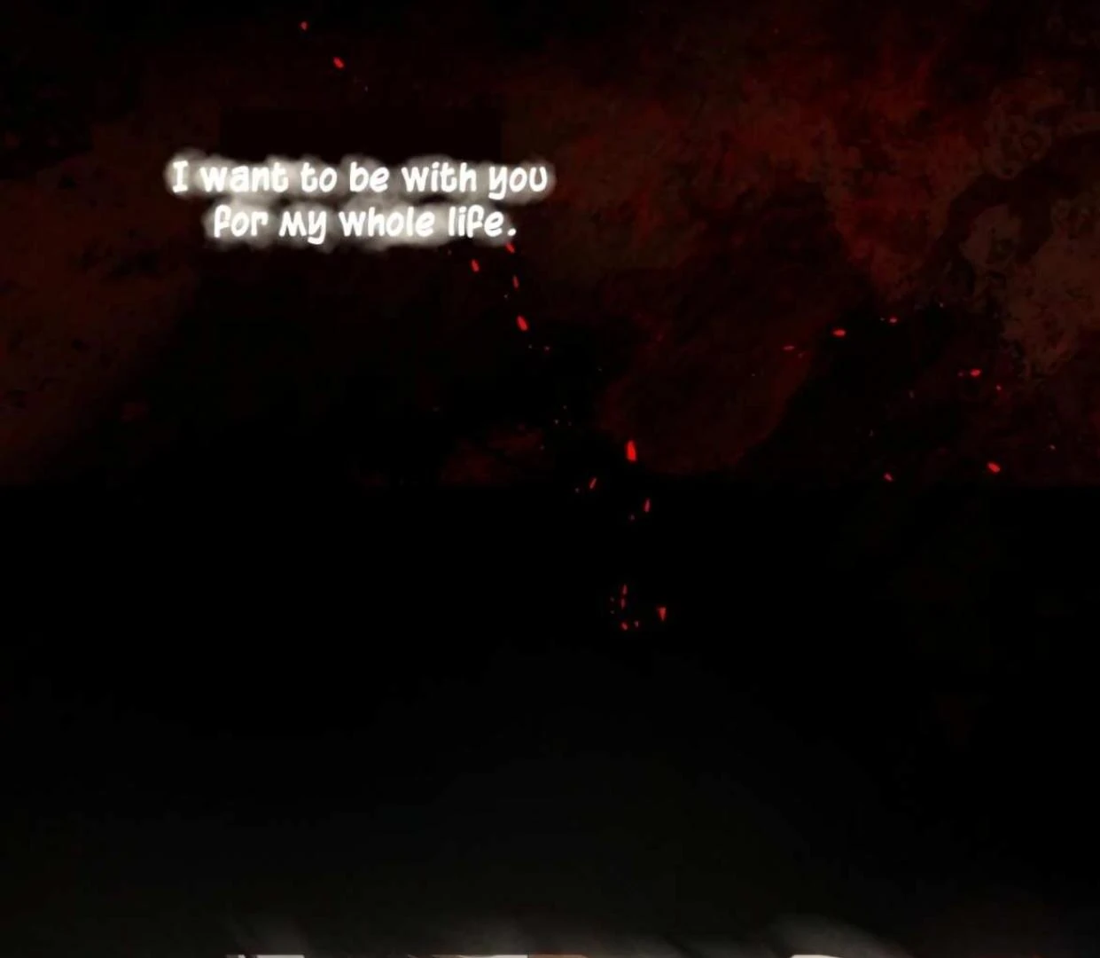 I Became My Son's First Love Chapter 27 - page 50