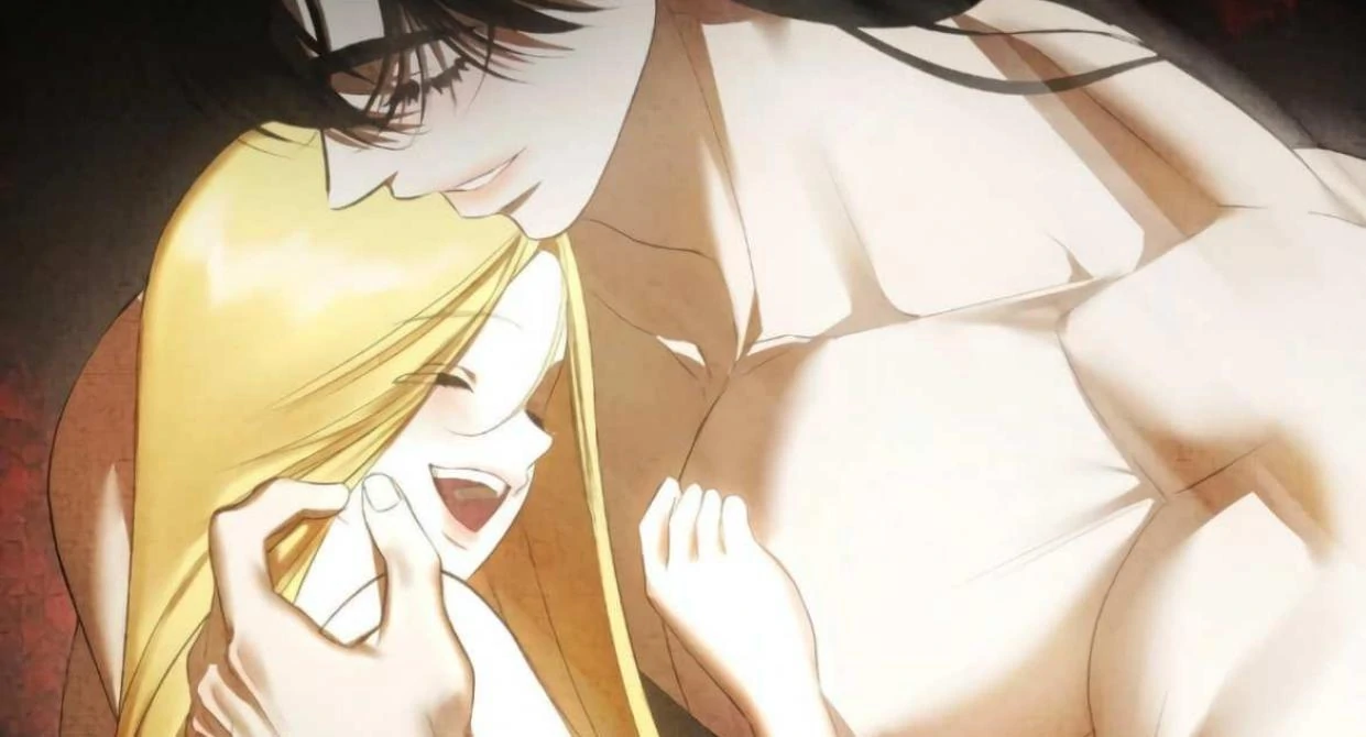 I Became My Son's First Love Chapter 27 - page 51