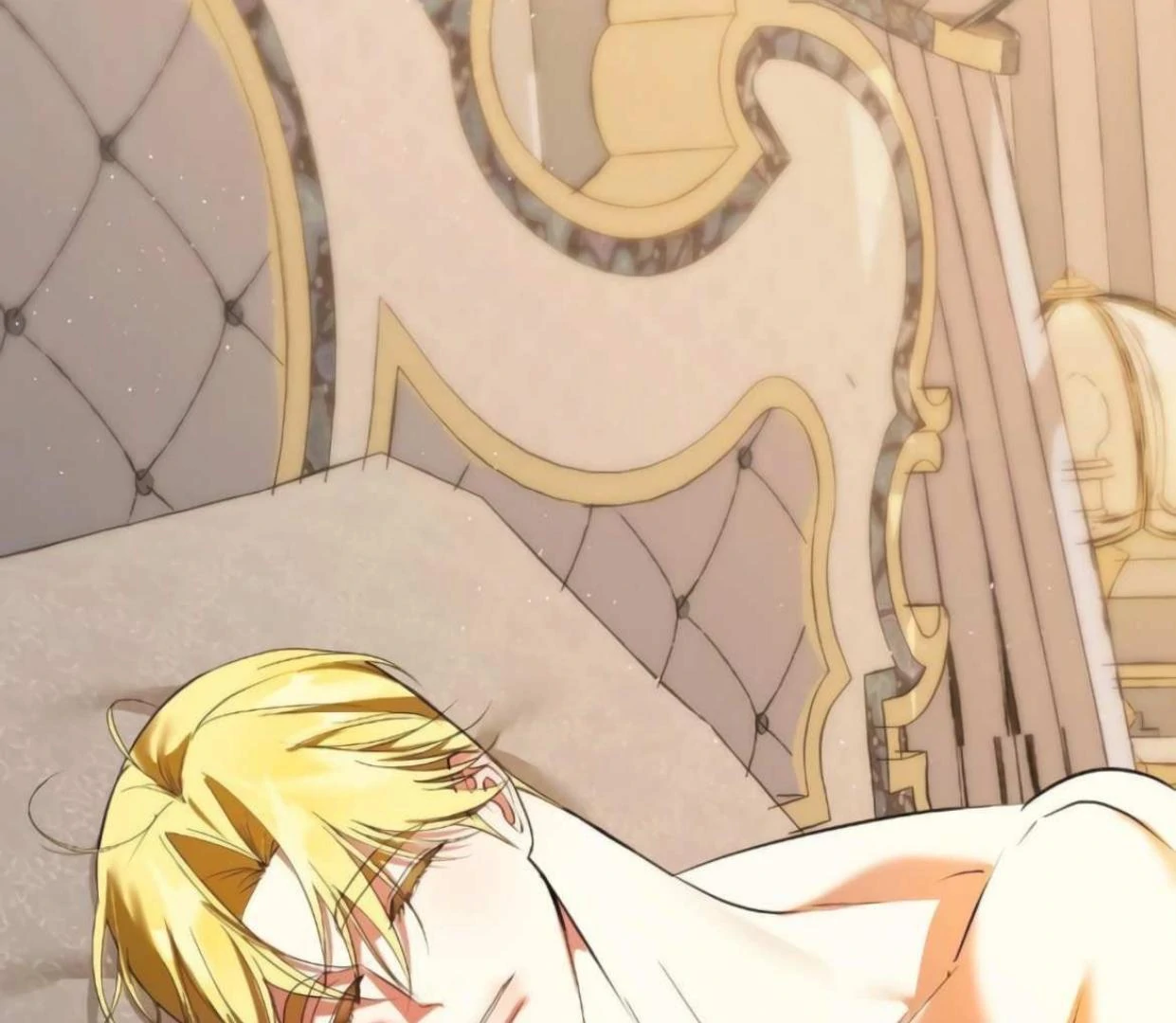 I Became My Son's First Love Chapter 27 - page 78