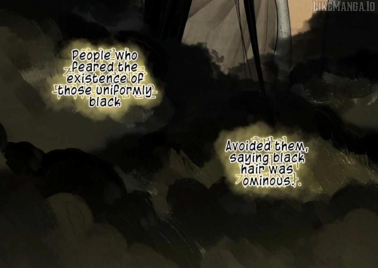 I Became My Son's First Love Chapter 27 - page 8