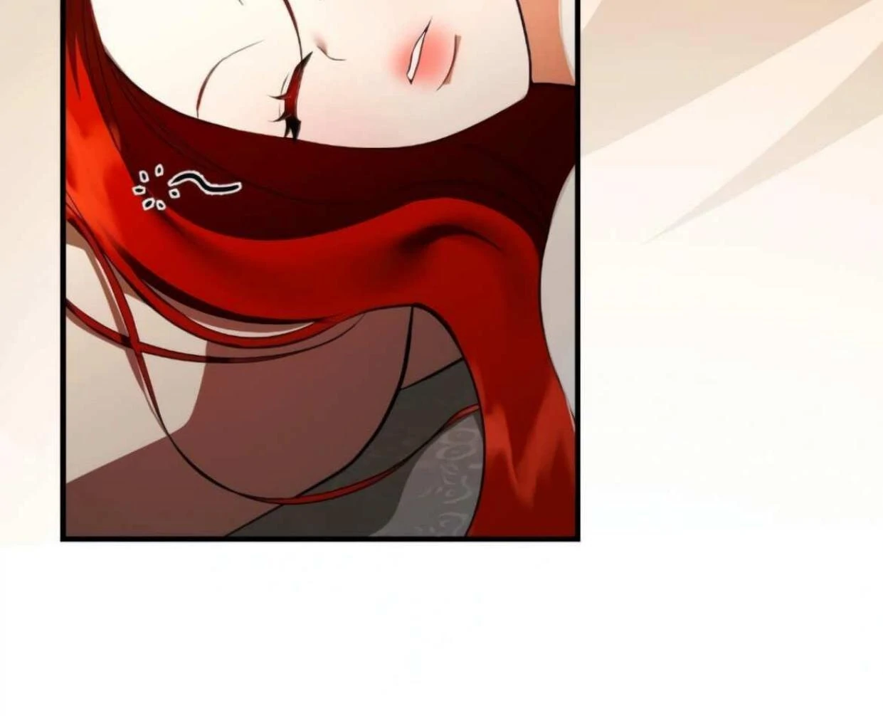 I Became My Son's First Love Chapter 27 - page 81