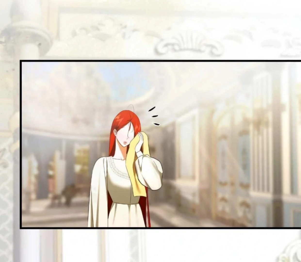 I Became My Son's First Love Chapter 27 - page 88