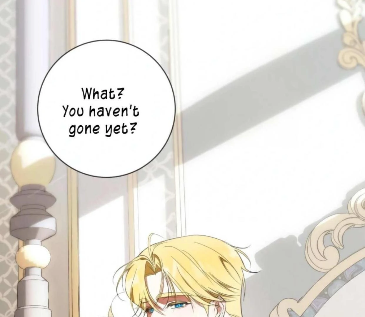 I Became My Son's First Love Chapter 27 - page 89