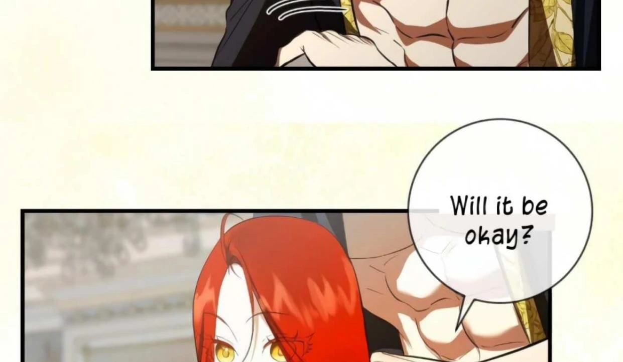 I Became My Son's First Love Chapter 27 - page 99