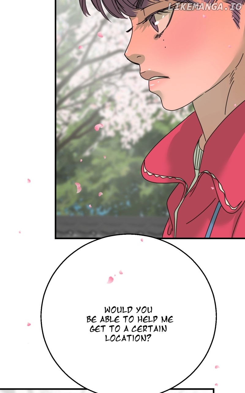 Unnie, I Like You! Chapter 47 - page 32