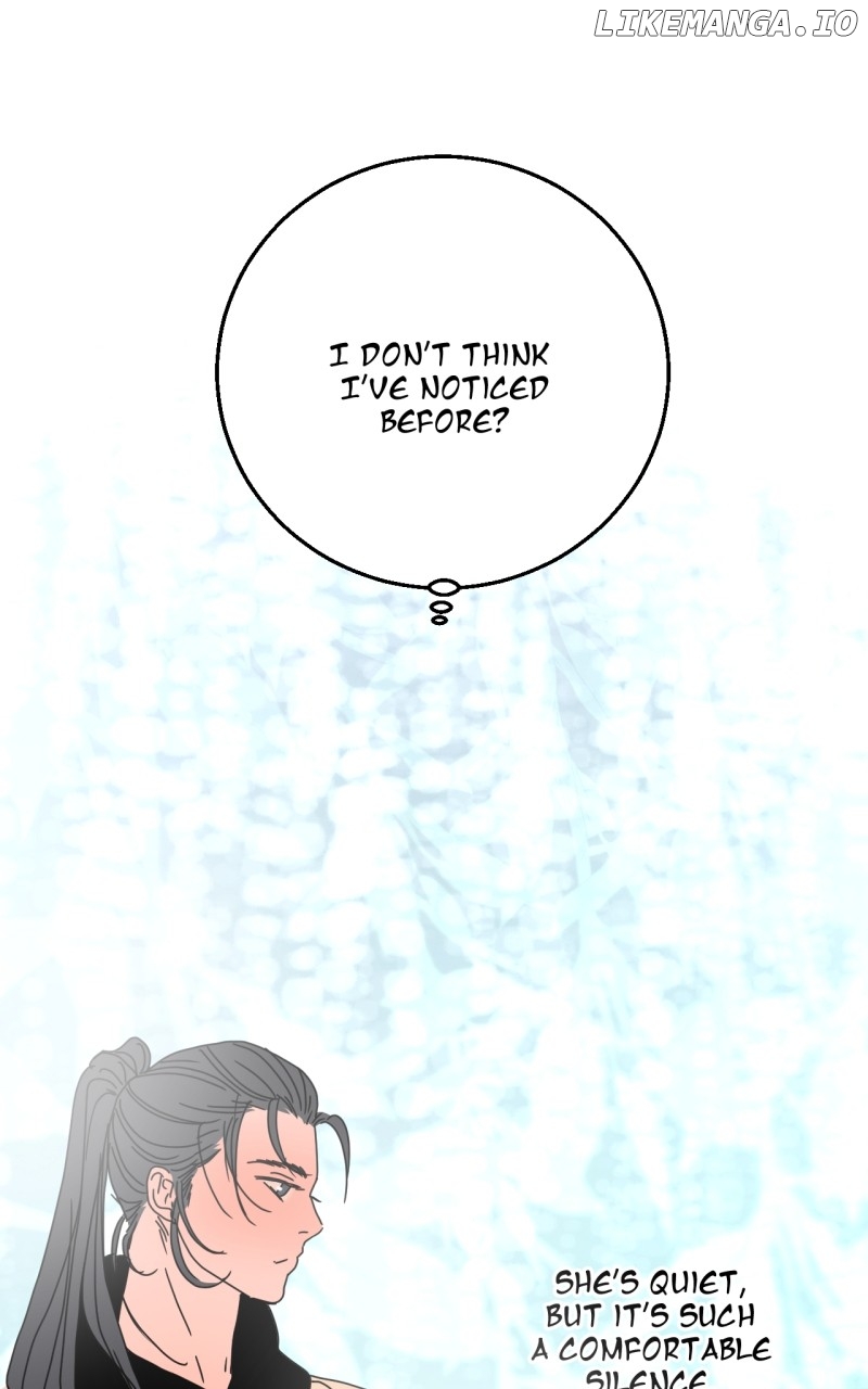 Unnie, I Like You! Chapter 48 - page 32