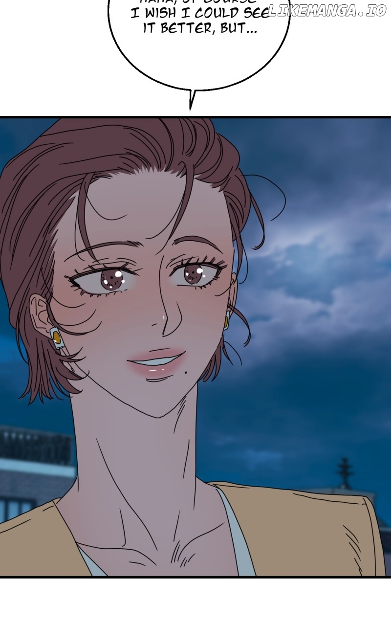 Unnie, I Like You! Chapter 48 - page 44