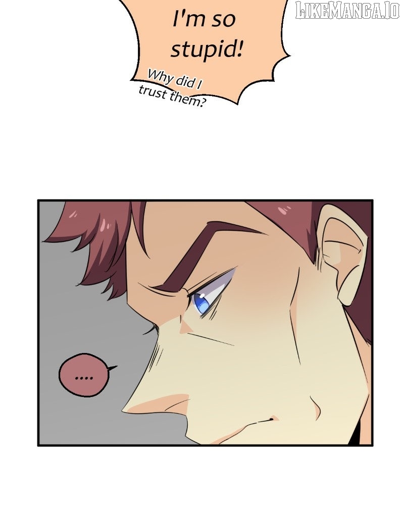 unOrdinary - Manga Chapter 363 - page 32