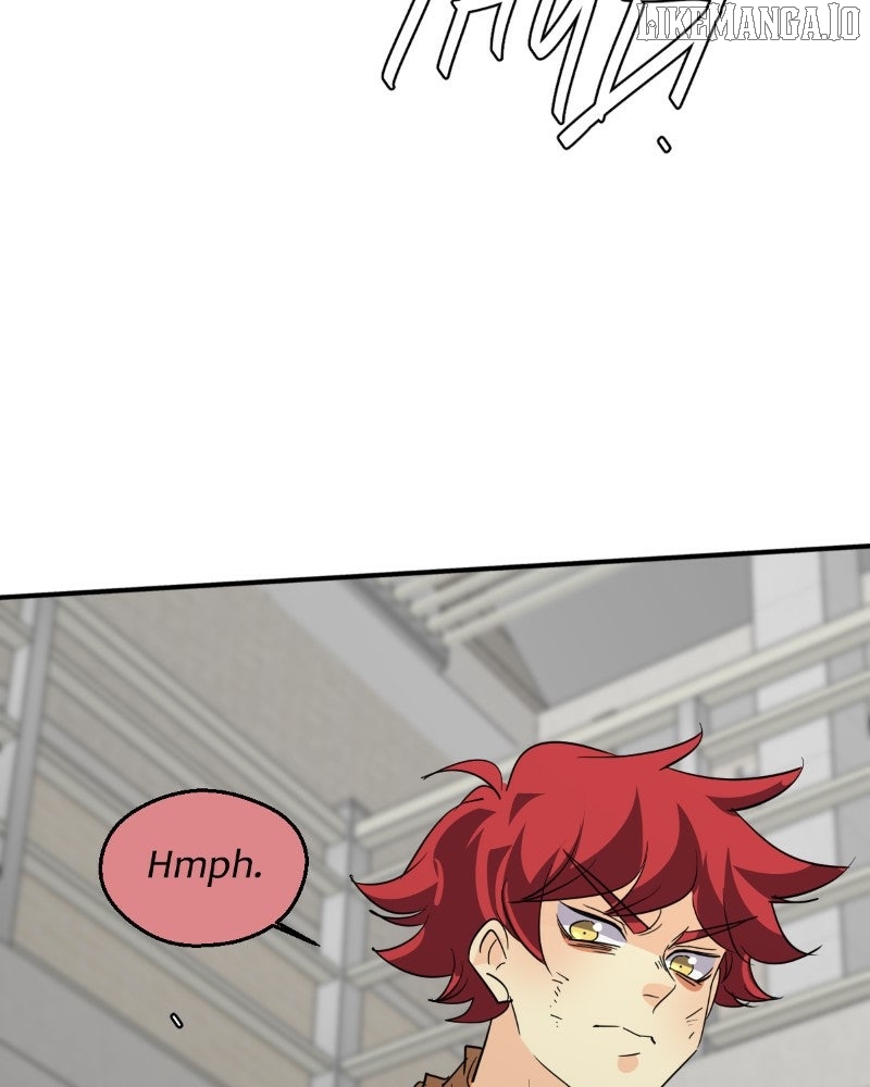 unOrdinary - Manga Chapter 363 - page 167