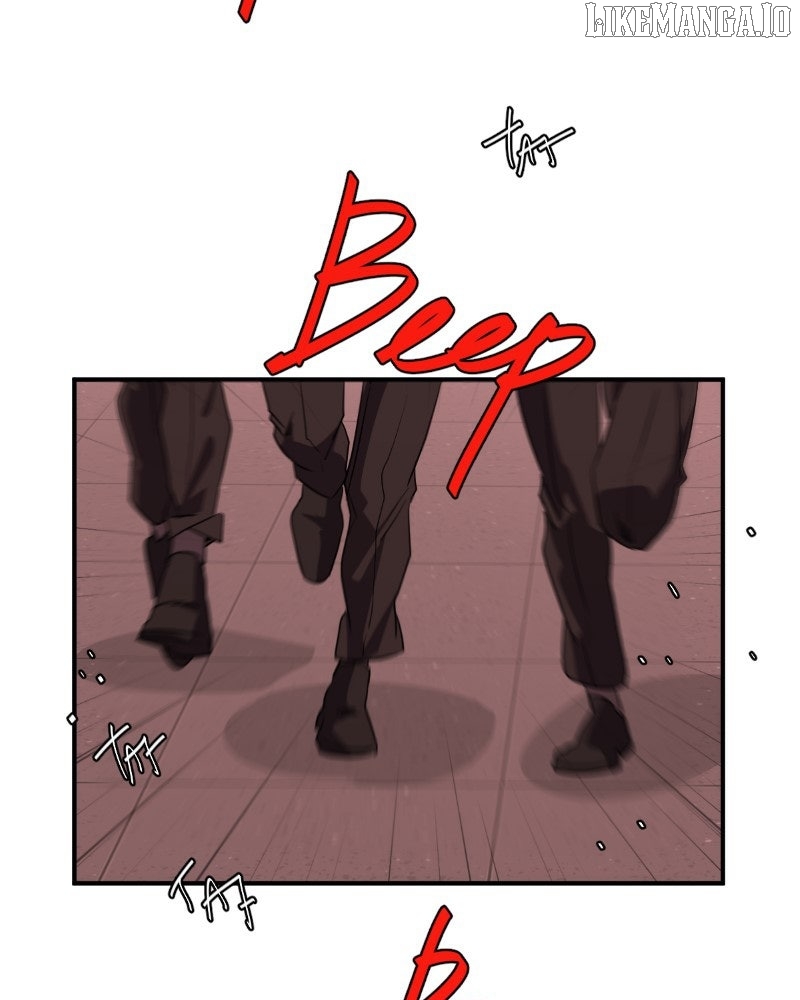unOrdinary - Manga Chapter 364 - page 5