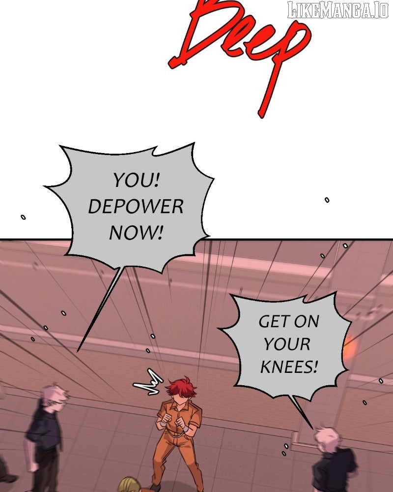 unOrdinary - Manga Chapter 364 - page 6