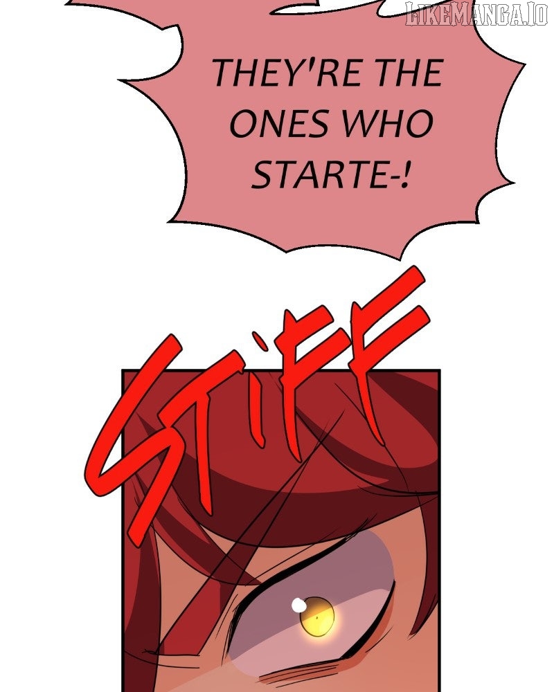 unOrdinary - Manga Chapter 364 - page 9