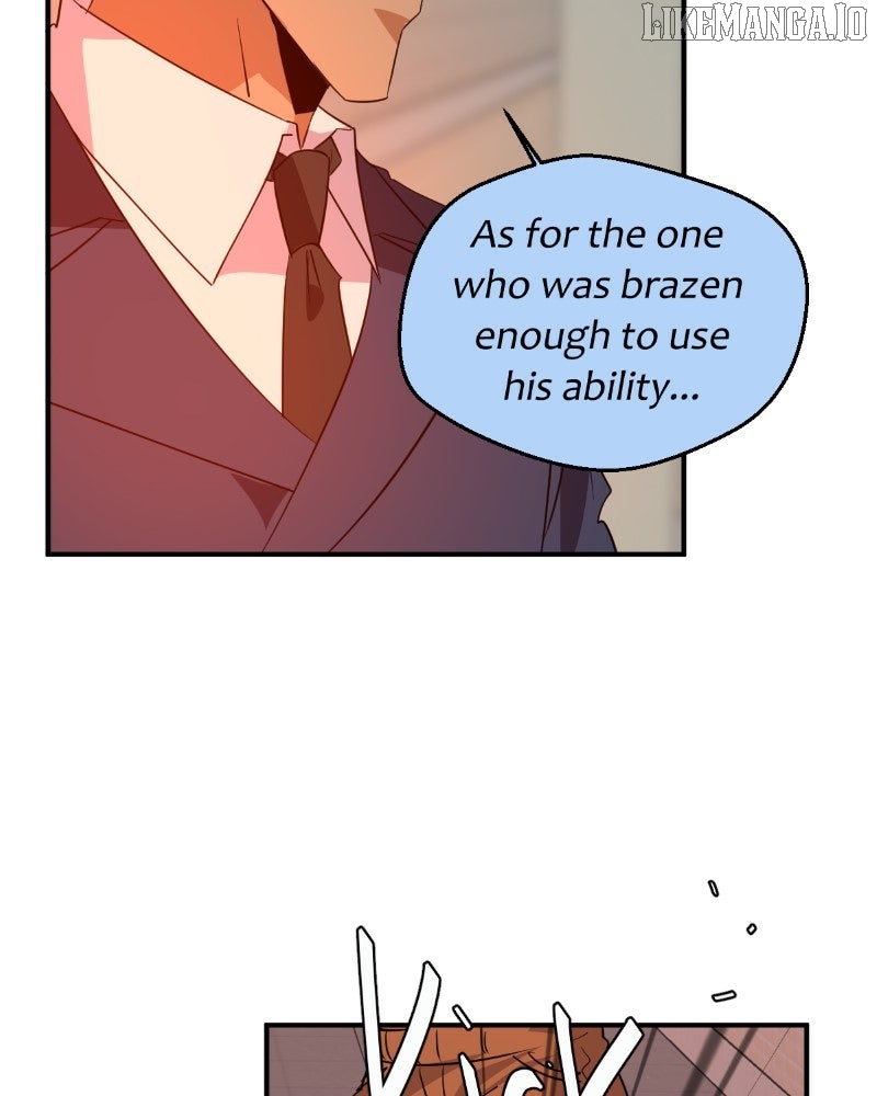 unOrdinary - Manga Chapter 364 - page 33