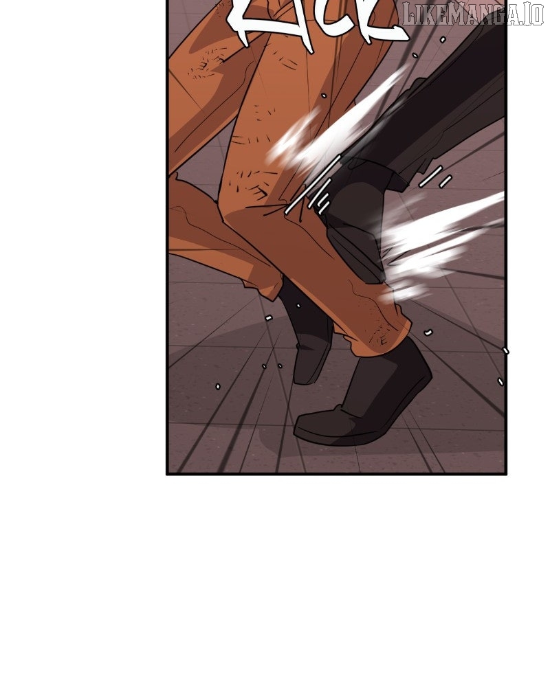 unOrdinary - Manga Chapter 364 - page 34