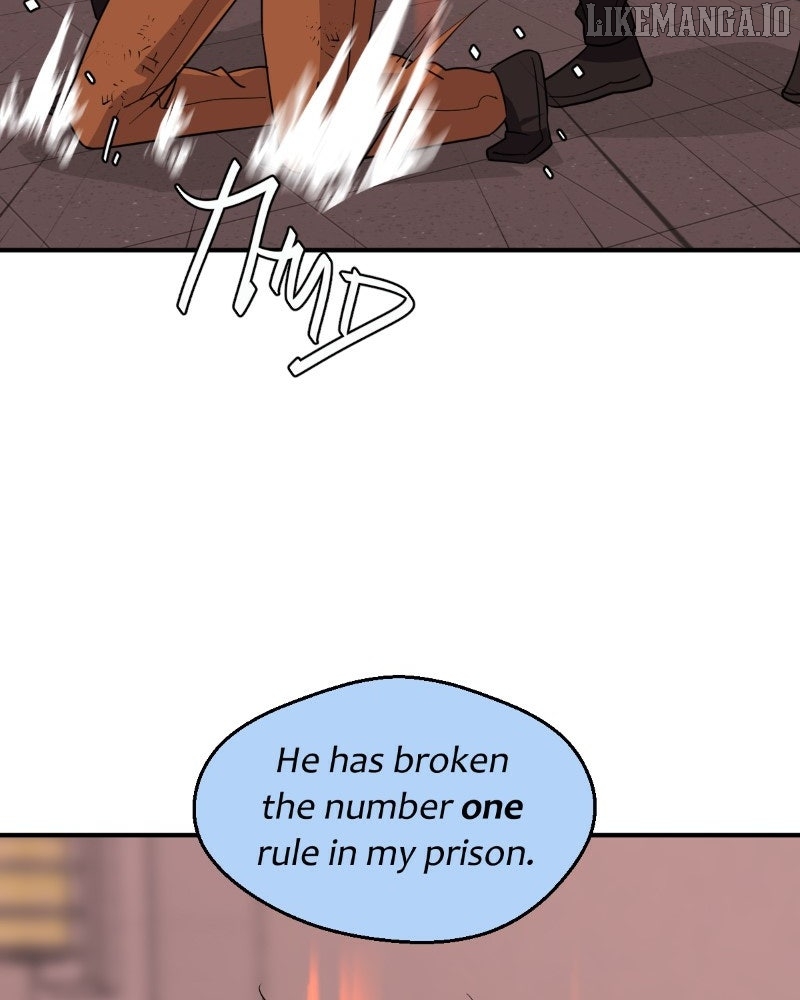 unOrdinary - Manga Chapter 364 - page 36