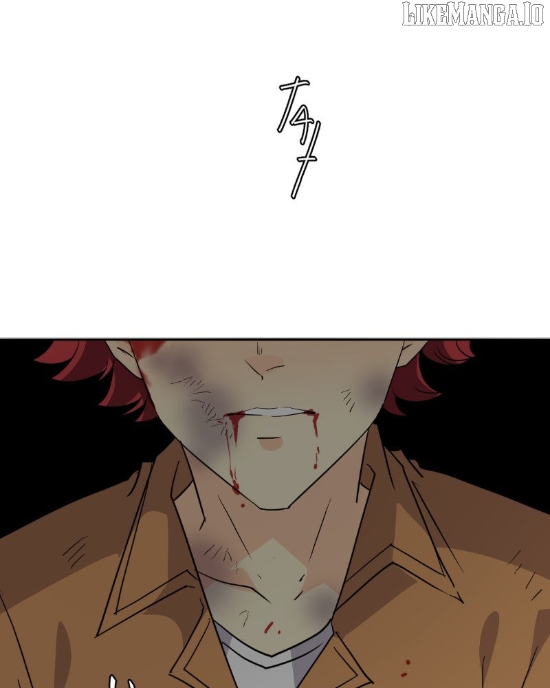 unOrdinary - Manga Chapter 364 - page 45