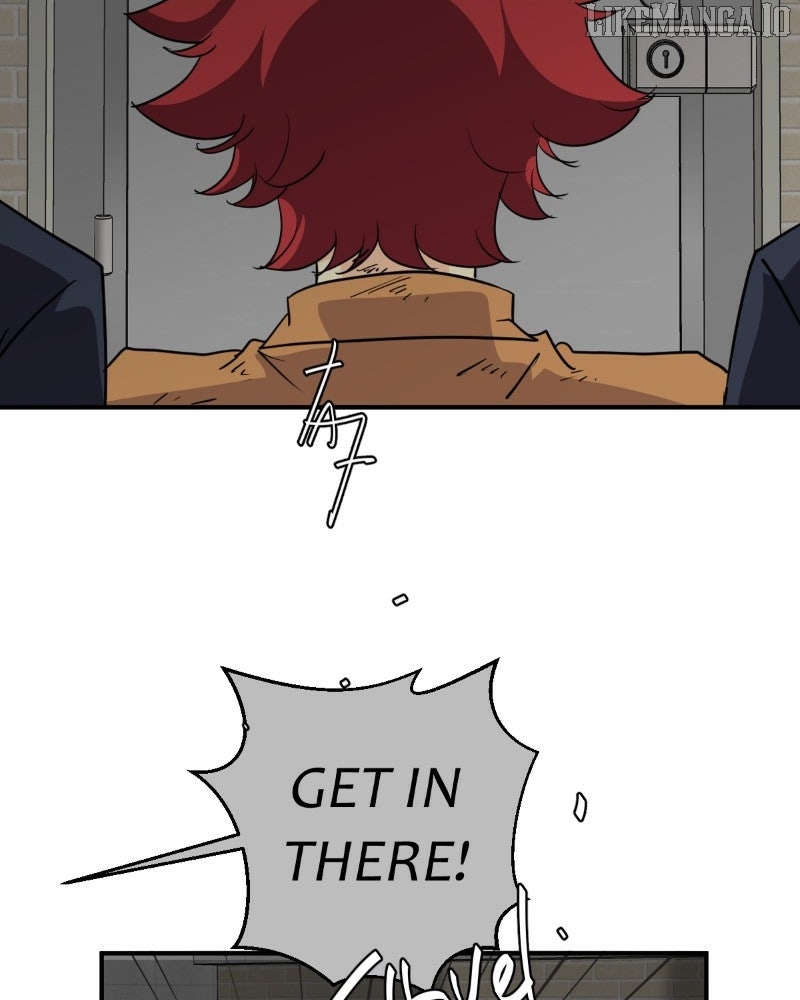 unOrdinary - Manga Chapter 364 - page 48