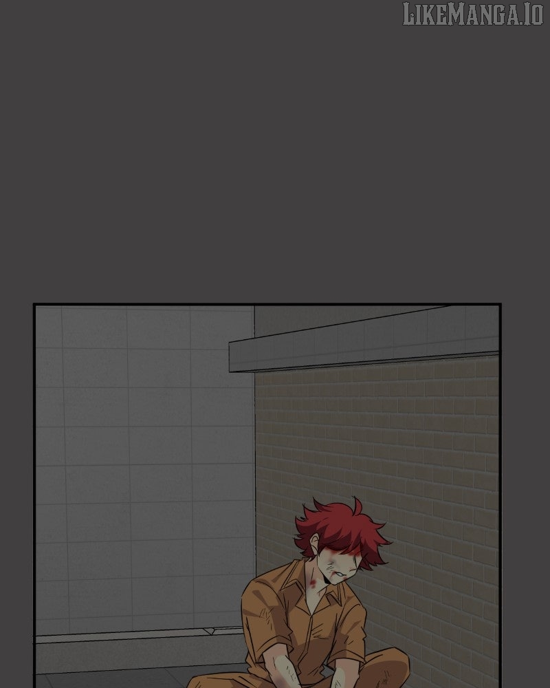 unOrdinary - Manga Chapter 364 - page 59