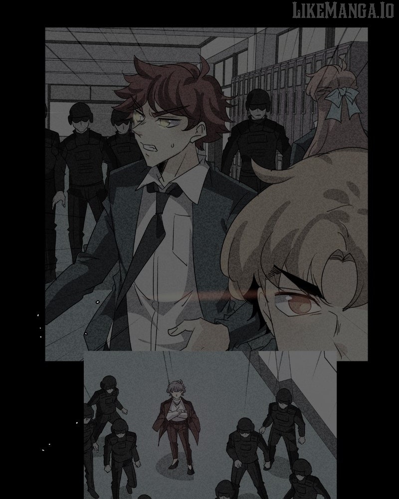 unOrdinary - Manga Chapter 364 - page 72