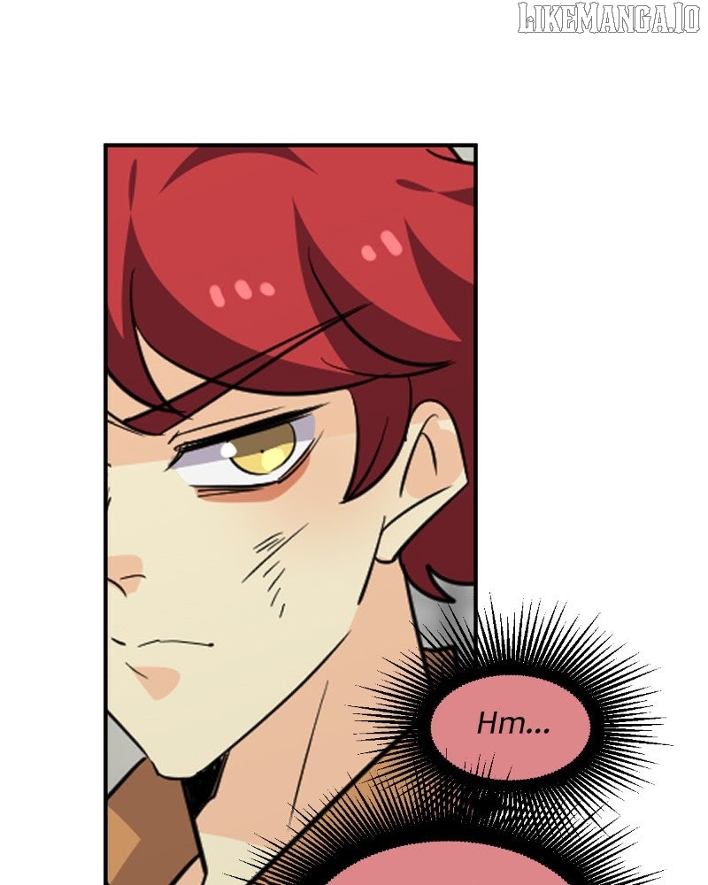 unOrdinary - Manga Chapter 364 - page 111
