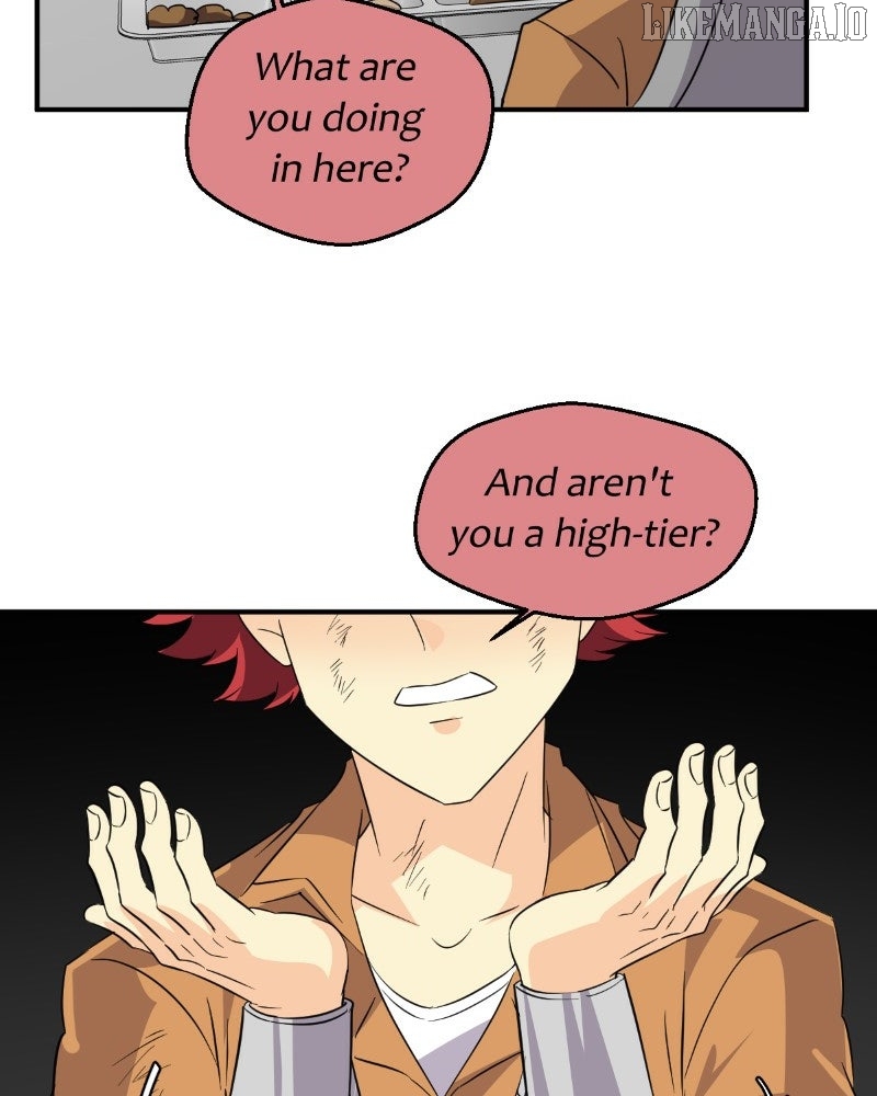 unOrdinary - Manga Chapter 364 - page 137