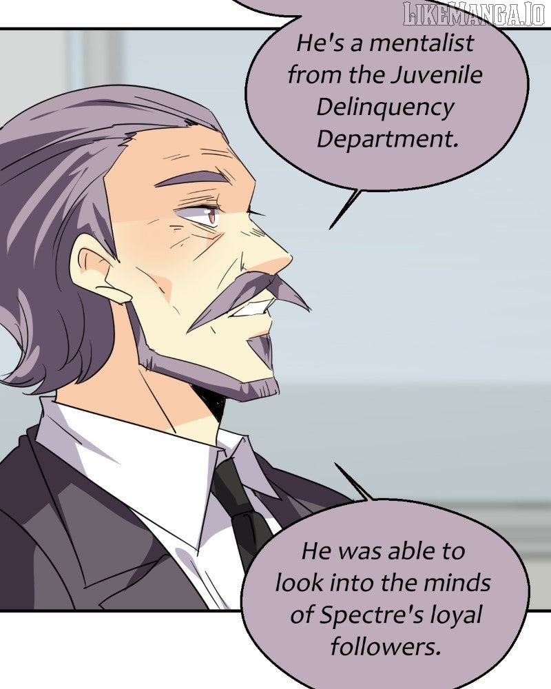 unOrdinary - Manga Chapter 365 - page 44