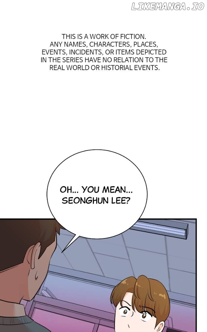 Second Life Producer Chapter 197 - page 1