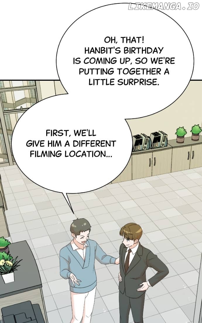Second Life Producer Chapter 197 - page 20