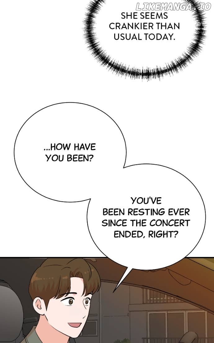 Second Life Producer Chapter 197 - page 31