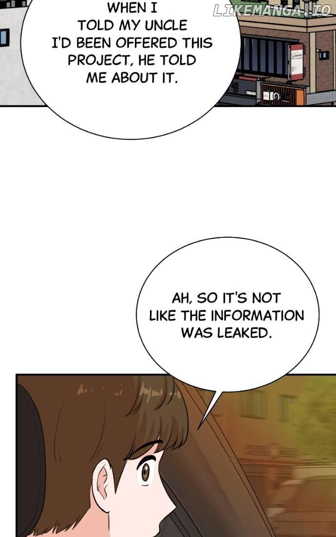 Second Life Producer Chapter 197 - page 45