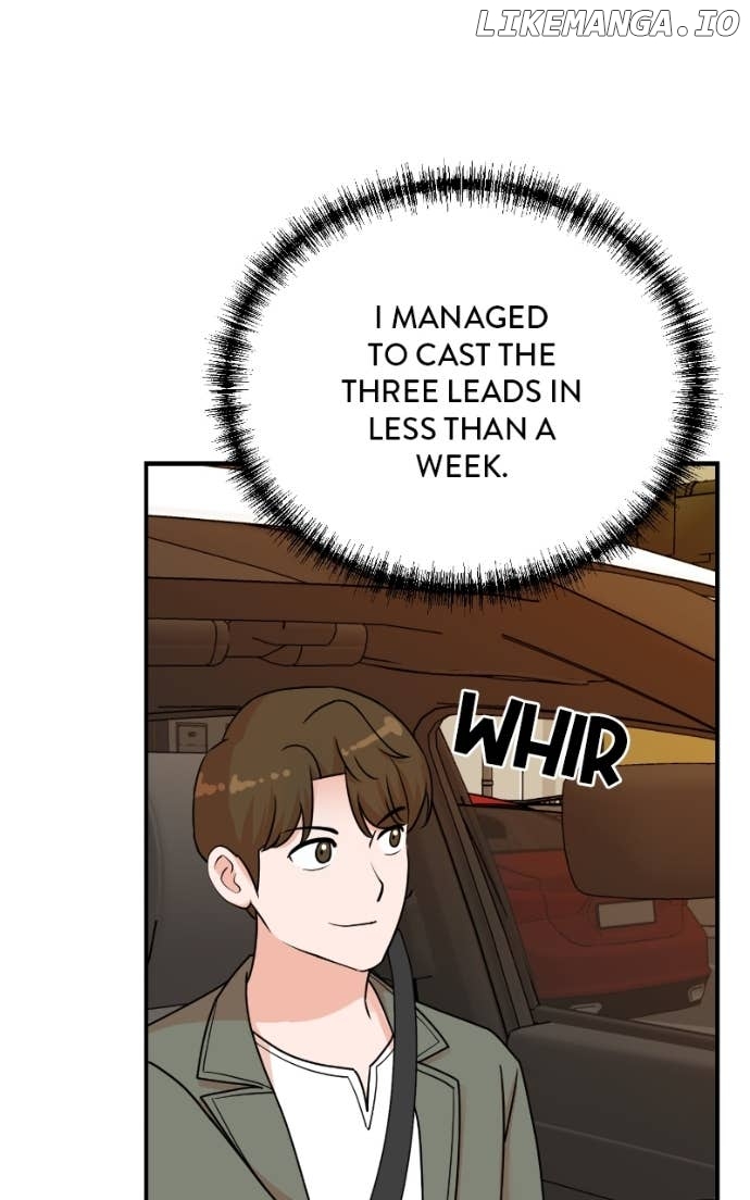 Second Life Producer Chapter 197 - page 82