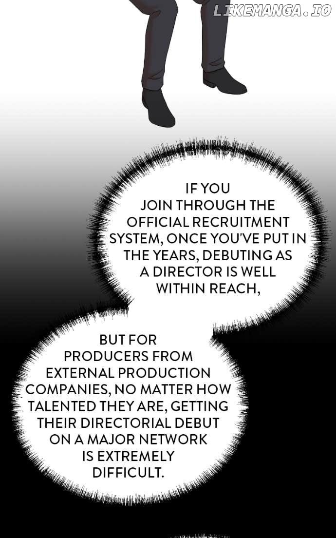 Second Life Producer Chapter 198 - page 11