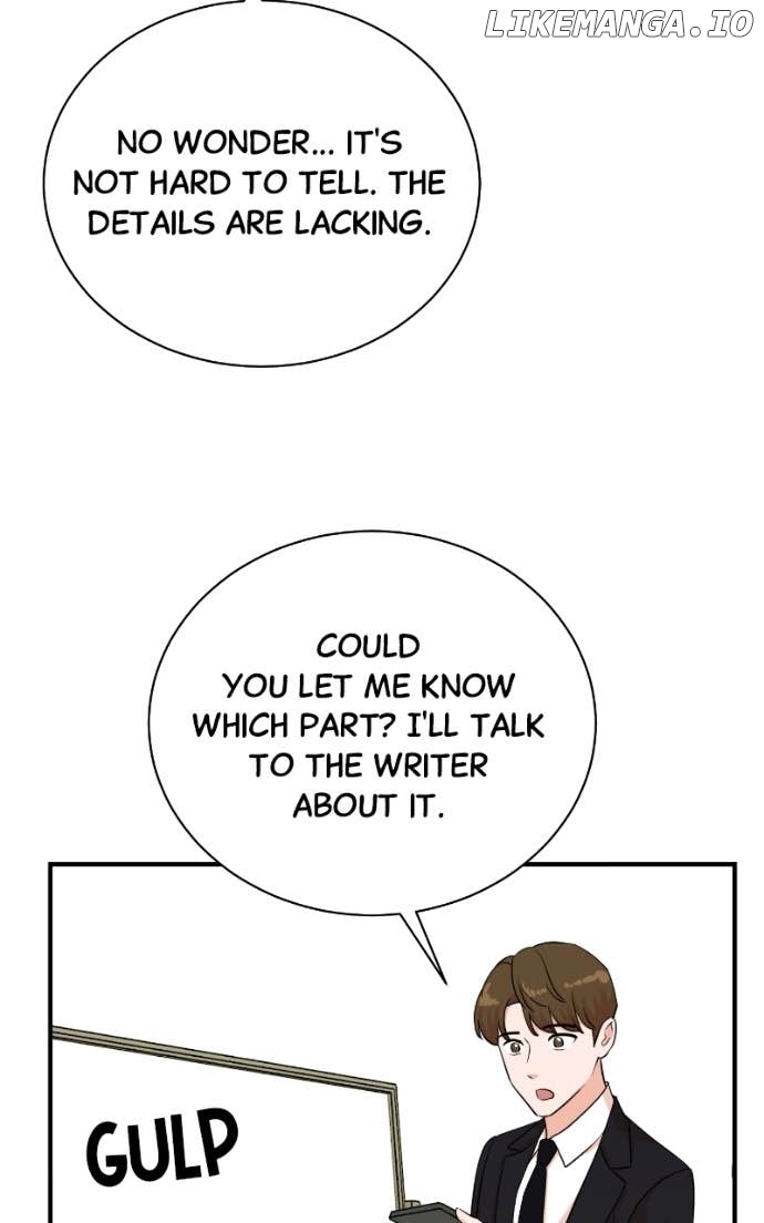 Second Life Producer Chapter 198 - page 69