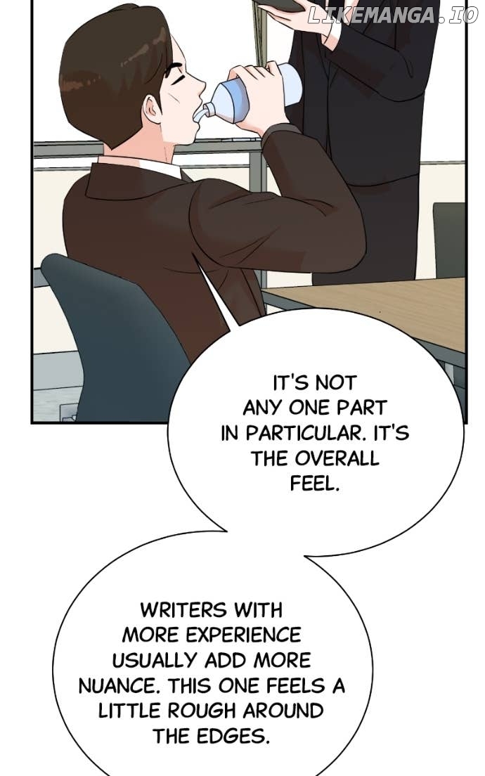 Second Life Producer Chapter 198 - page 70