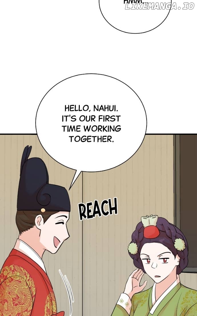 Second Life Producer Chapter 199 - page 18