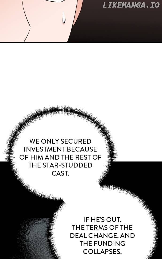 Second Life Producer Chapter 199 - page 51