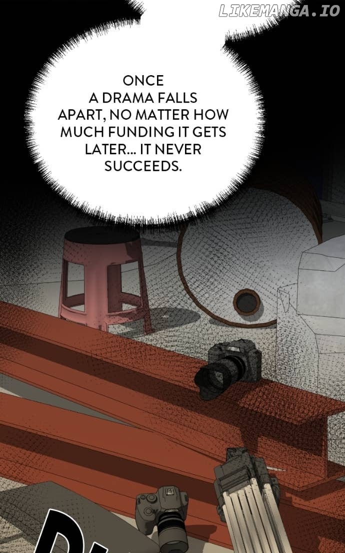 Second Life Producer Chapter 199 - page 53