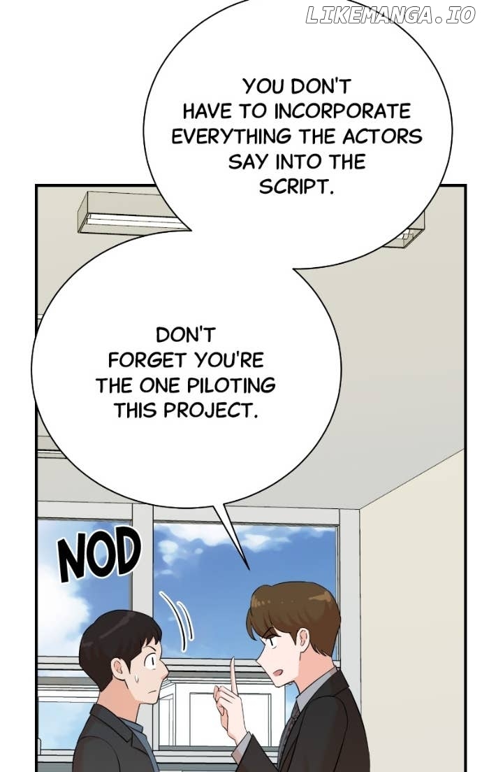 Second Life Producer Chapter 199 - page 69
