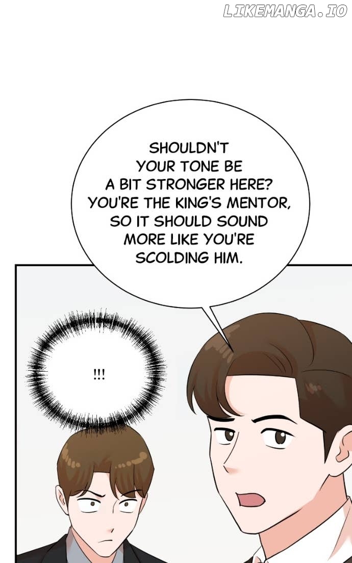 Second Life Producer Chapter 199 - page 77