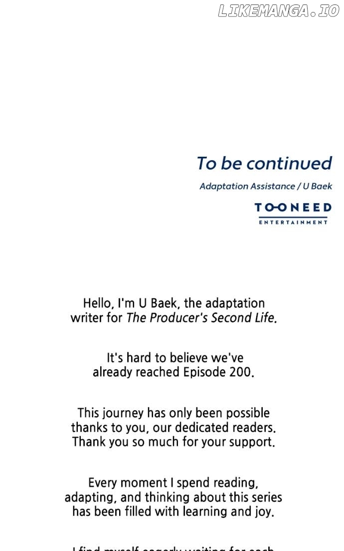 Second Life Producer Chapter 200 - page 73